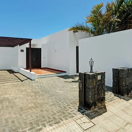 Very Private 4 Bedroom Acebo With Electrically Heated Pool Villa *